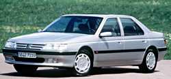 my car, of course...